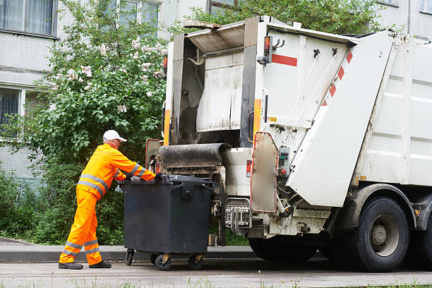 Best Appliance Removal  in Bridge City, LA
